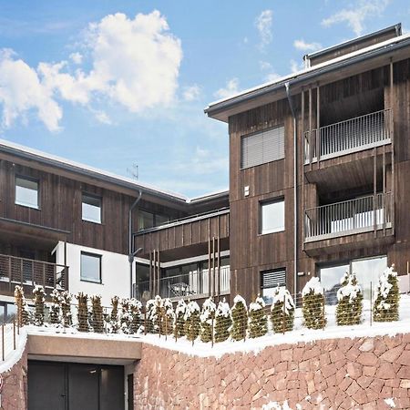 Apartment La Rodra Ортизей Екстериор снимка
