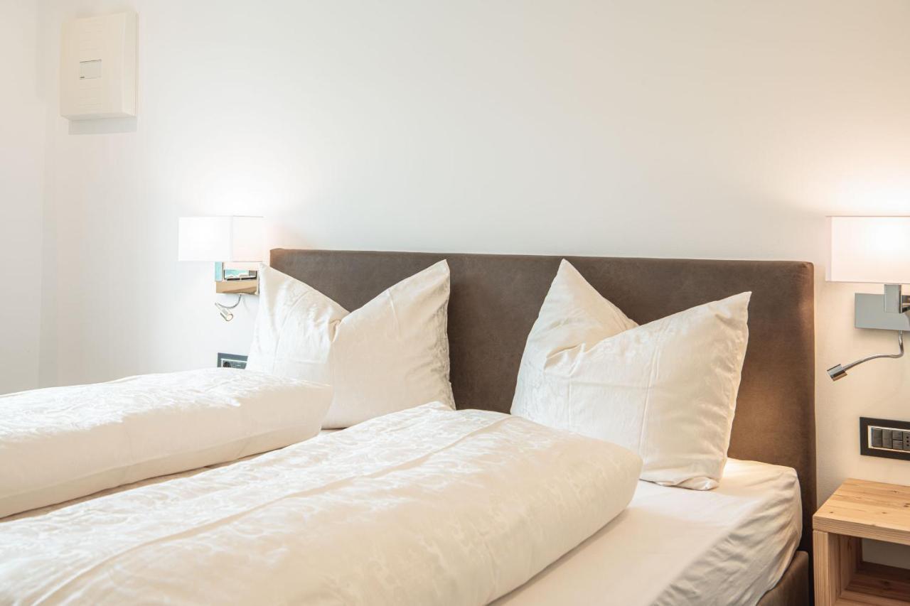 Apartment La Rodra Ортизей Екстериор снимка